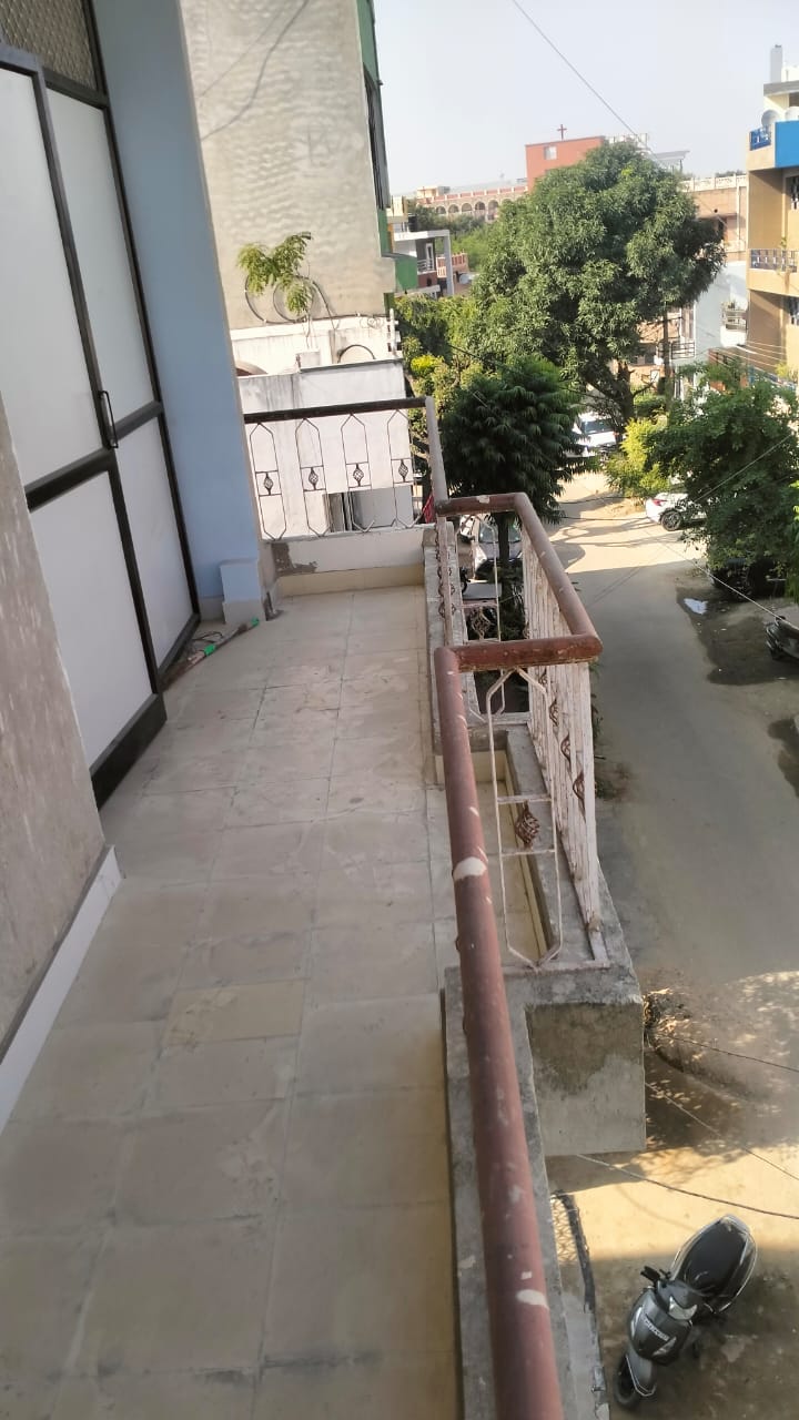 Independent House for Rent in Mansarovar Jaipur -Mansarover-Jaipur